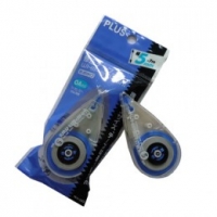 Băng xóa Plus ngắn